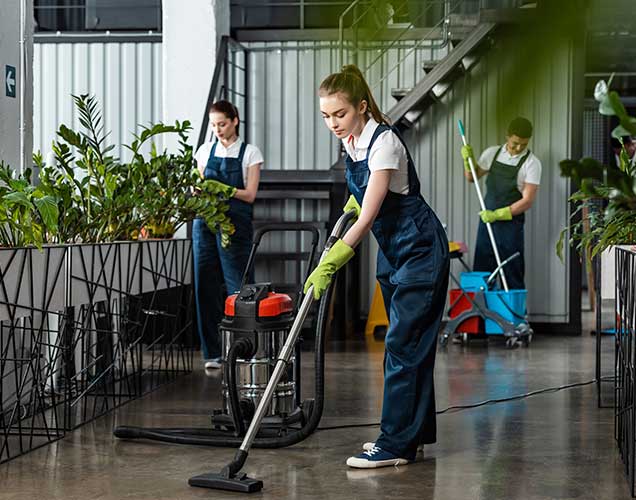 service